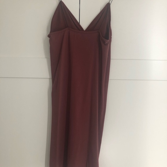 Free People Slip Dress - Picture 2 of 4